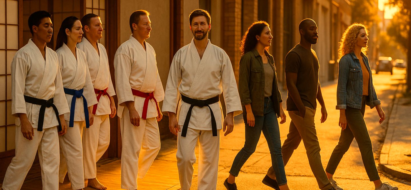 Golden sunrise over Lagos cliffs and ocean